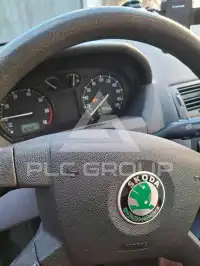 2005 Skoda Fabia