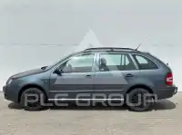 2005 Skoda Fabia