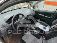 2005 Skoda Fabia