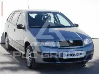 2005 Skoda Fabia