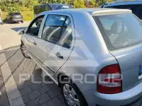 2005 Skoda Fabia