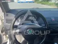 2005 Skoda Fabia
