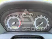 2005 Skoda Fabia