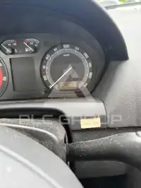 2005 Skoda Fabia