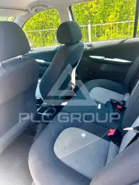 2005 Skoda Fabia