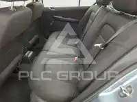 2005 Skoda Fabia