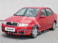 2005 Skoda Fabia