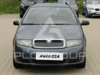 2005 Skoda Fabia