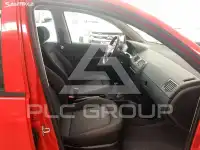 2005 Skoda Fabia