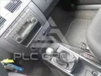 2005 Skoda Fabia