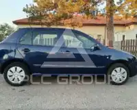 2005 Skoda Fabia
