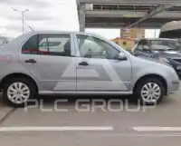 2005 Skoda Fabia