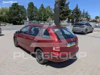 2005 Skoda Fabia