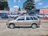 2005 Skoda Fabia