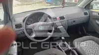 2005 Skoda Fabia