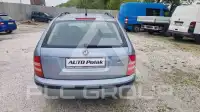 2005 Skoda Fabia