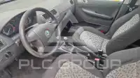 2005 Skoda Fabia