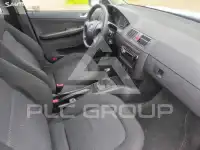 2005 Skoda Fabia
