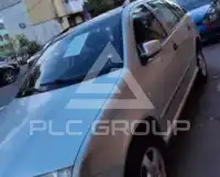 2005 Skoda Fabia