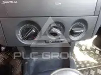 2005 Skoda Fabia