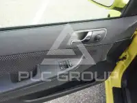 2005 Skoda Fabia
