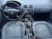 2005 Skoda Fabia