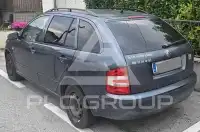 2005 Skoda Fabia