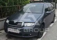 2005 Skoda Fabia