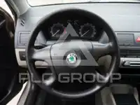 2005 Skoda Fabia