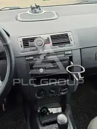2005 Skoda Fabia