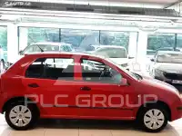 2005 Skoda Fabia