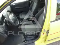2005 Skoda Fabia