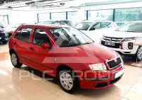 2005 Skoda Fabia