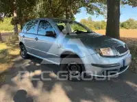 2005 Skoda Fabia