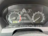 2005 Skoda Fabia