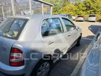 2005 Skoda Fabia