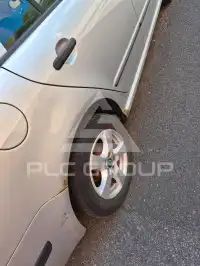 2005 Skoda Fabia