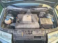 2005 Skoda Fabia
