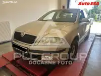 2005 Skoda Octavia