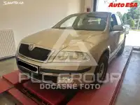 2005 Skoda Octavia
