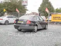 2005 Skoda Octavia