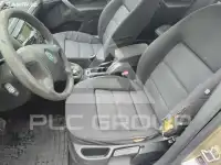 2005 Skoda Octavia