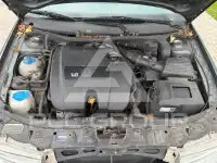 2005 Skoda Octavia