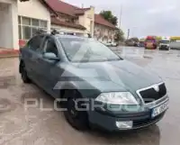2005 Skoda Octavia
