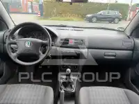 2005 Skoda Octavia