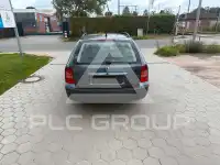 2005 Skoda Octavia