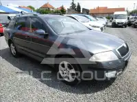 2005 Skoda Octavia