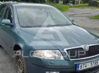 2005 Skoda Octavia