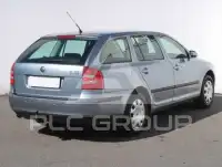 2005 Skoda Octavia