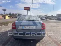 2005 Skoda Octavia